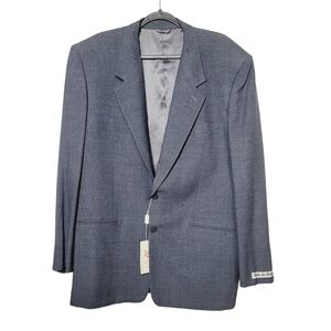Basile Un-tailored Men's Two Piece Suit